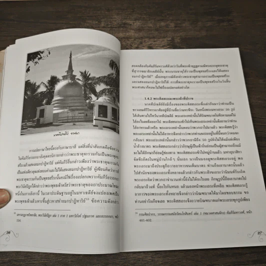 ประวัติศาสตร์พระพุทธศาสนาในประเทศศรีลังกา - ดนัย ปรีชาเพิ่มประสิทธิ์ รูปที่ 8
