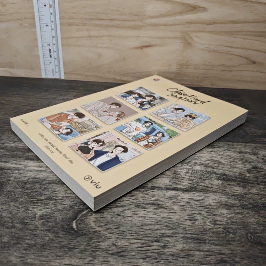 Close Friend โคตรแฟน - Chiffon_cake, Karnsaii รูปที่ 3