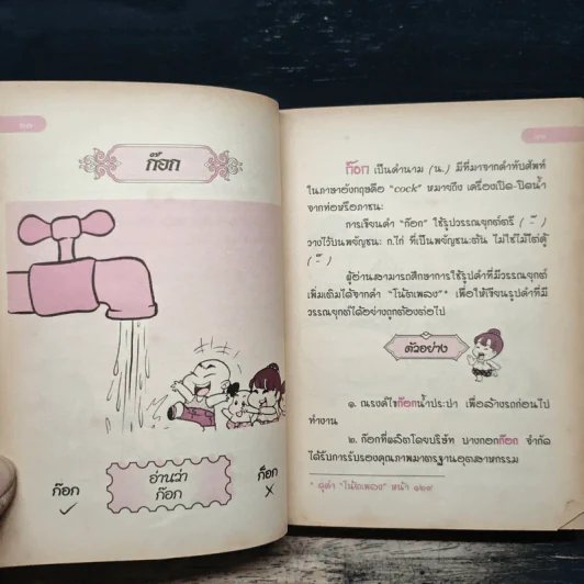 ร้อยแปด (108) คำไทยที่มักใช้ผิด - ผศ.ธนู ทดแทนคุณ รูปที่ 9
