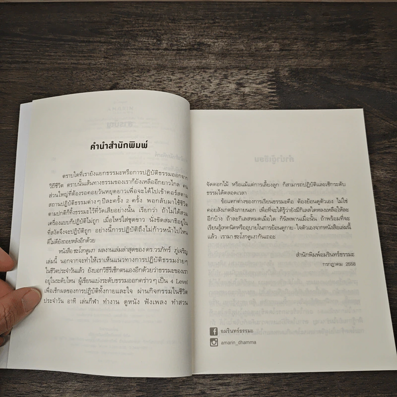 ชะโงกดูเงา - ดร.วรภัทร์ ภู่เจริญ รูปที่ 7