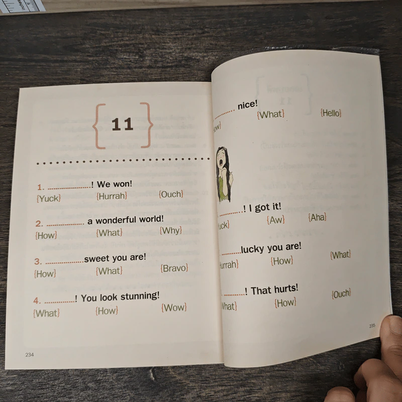 Grammar ว่าง่าย เล่ม 2 - เฑียร ธรรมดา รูปที่ 10