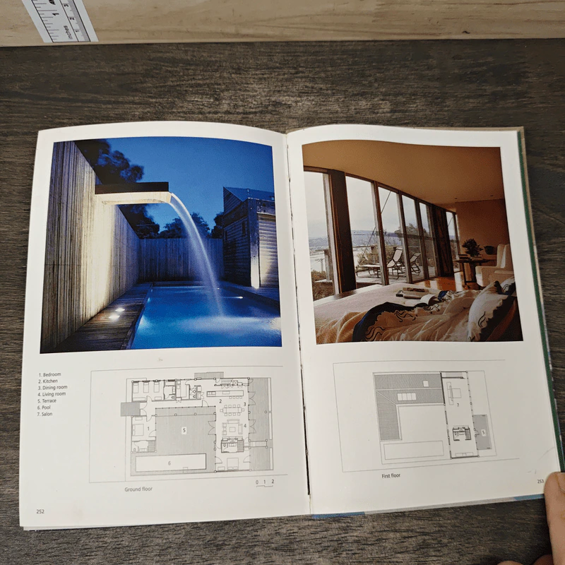 VACATION HOUSES - Macarena San Martin รูปที่ 8