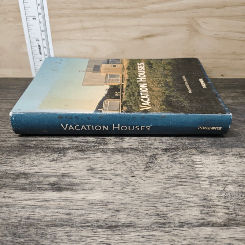VACATION HOUSES - Macarena San Martin รูปที่ 2