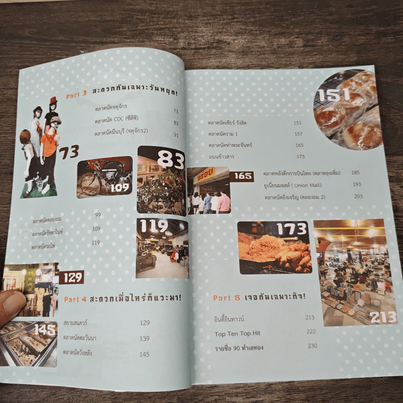 ตลาดขายดี 24 ชั่วโมง รูปที่ 8