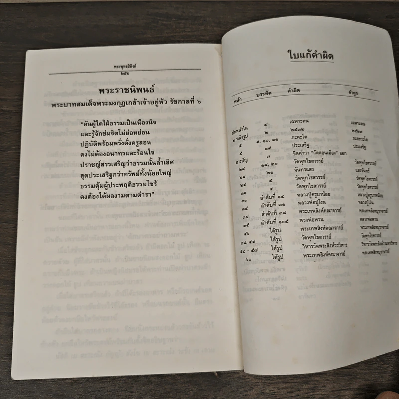 พระพุทธสิหิงค์ - กรมสื่อสารทหารอากาศ รูปที่ 9