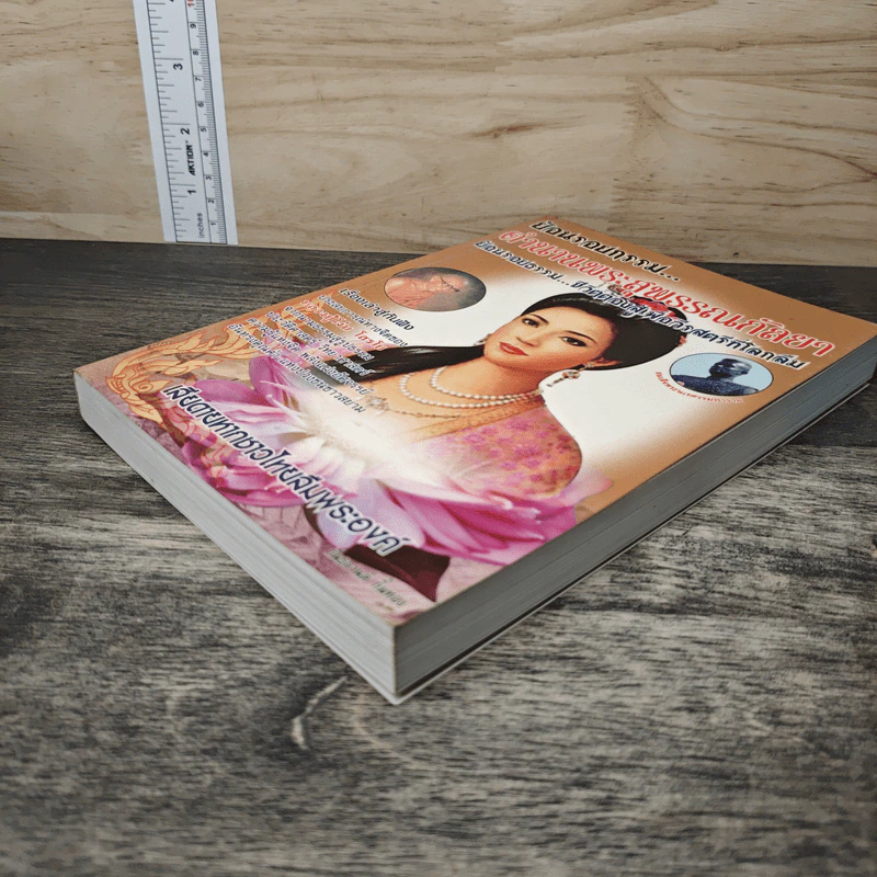 ย้อนรอยกรรม ตำนานพระสุพรรณกัลยา - ภันธกานต์ กิ้มทอง รูปที่ 3