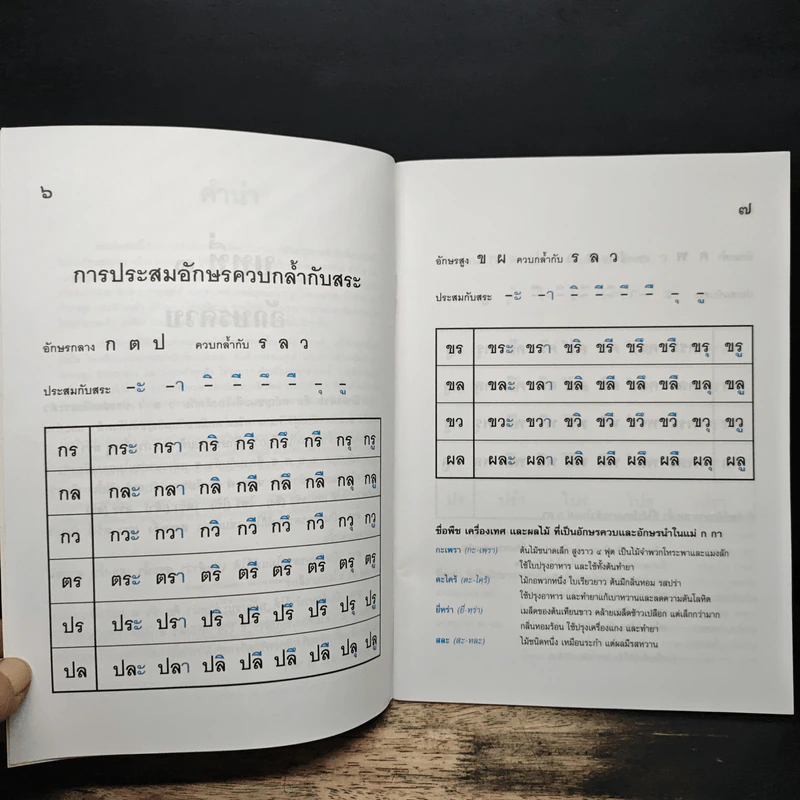 หัดอ่านภาษาไทยแบบใหม่ เล่ม 2 - ไสว สุนทร รูปที่ 8
