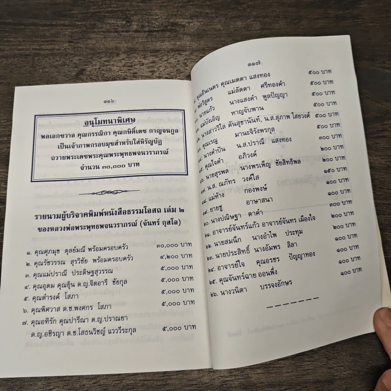 ธรรมโอสถ เล่ม 2 - พระพุทธพจนวราภรณ์ รูปที่ 7