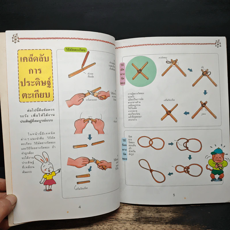 สนุกกับตะเกียบ - ทาเคอิ ชิโร่, กาญจนา ประสบเนตร รูปที่ 7