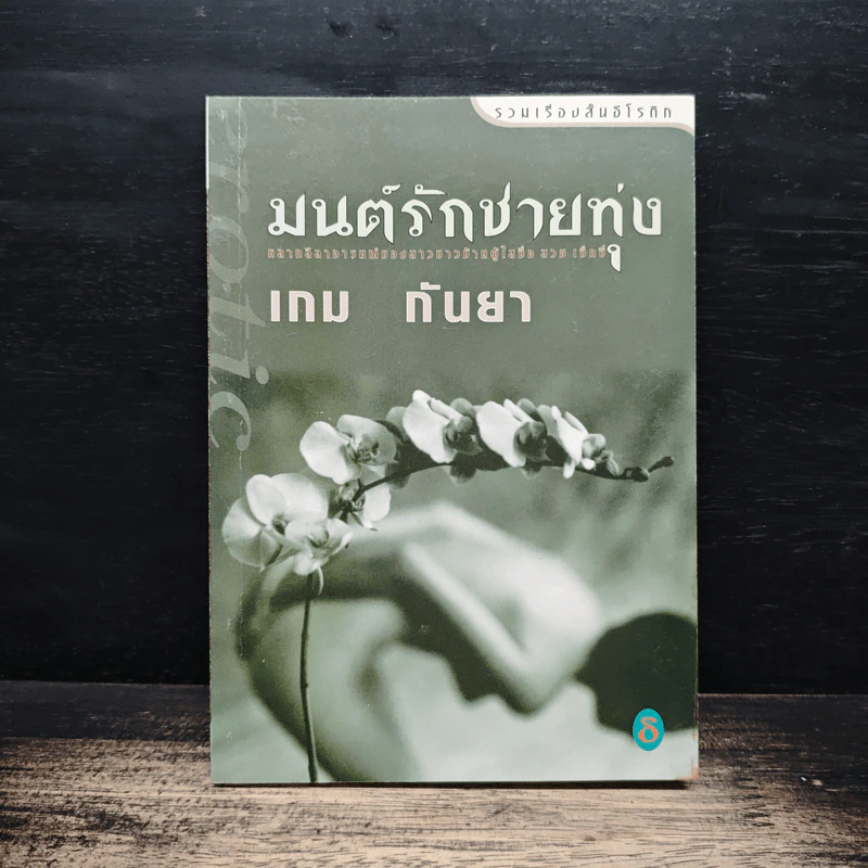 มนต์รักชายทุ่ง - เกม กันยา รูปที่ 1