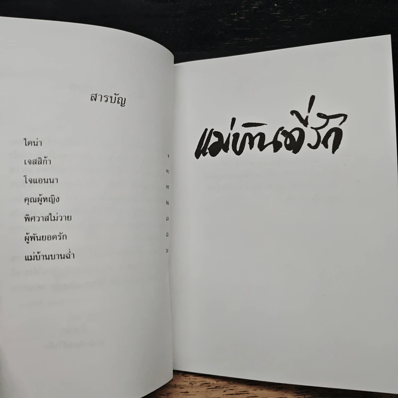 แม่บ้านที่รัก - เกม กันยา รูปที่ 7