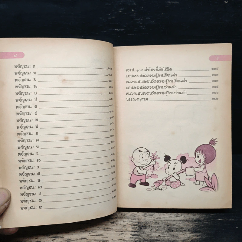 ร้อยแปด (108) คำไทยที่มักใช้ผิด - ผศ.ธนู ทดแทนคุณ รูปที่ 8