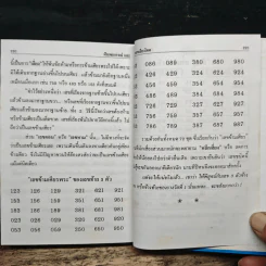 ฝันพยากรณ์ - ญาณทิพย์ รูปที่ 8