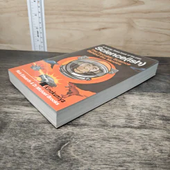 Science(ish) - Rick Edwards, Dr. Michael Brooks รูปที่ 3