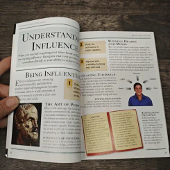 Influencing People - Roy Johnson, John Eaton รูปที่ 6