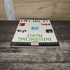 Influencing People - Roy Johnson, John Eaton รูปที่ 4