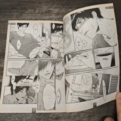 ชมรมนี้มีเรื่องรัก เล่ม 3 - Ogeretsu Tanaka รูปที่ 7