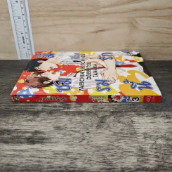 ชมรมนี้มีเรื่องรัก เล่ม 3 - Ogeretsu Tanaka รูปที่ 2