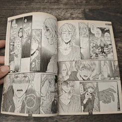 ชมรมนี้มีเรื่องรัก เล่ม 3 - Ogeretsu Tanaka รูปที่ 6