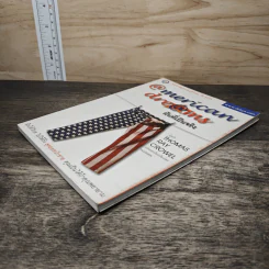 American Dreams ฝันที่เป็นจริง - Thomas Ray Crowel รูปที่ 3