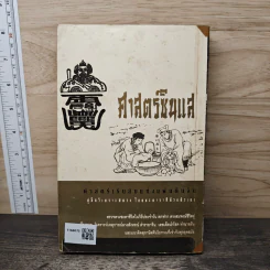 ศาสตร์ซินแส - ทินจื้อ รูปที่ 5