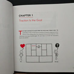 Scaling Lean - Ash Maurya รูปที่ 9