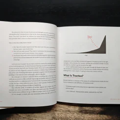 Scaling Lean - Ash Maurya รูปที่ 10