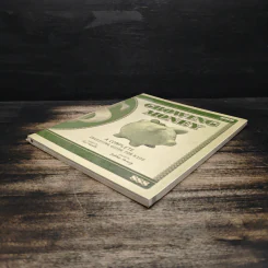 Growing Money - Gail Karlitz, Debbie Honig รูปที่ 4