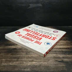 The Power of Visual Storytelling - Ekaterina Walter, Jessica Gioglio รูปที่ 5