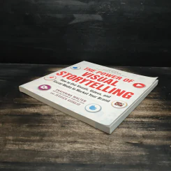 The Power of Visual Storytelling - Ekaterina Walter, Jessica Gioglio รูปที่ 4