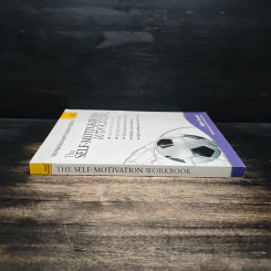 The Self-Motivation Workbook - Adrian Tannock รูปที่ 3