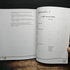 The Self-Motivation Workbook - Adrian Tannock รูปที่ 9