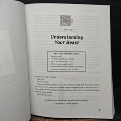 Feed the Startup Beast - Drew Williams, Jonathan Verney รูปที่ 8