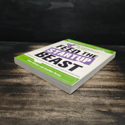 Feed the Startup Beast - Drew Williams, Jonathan Verney รูปที่ 4