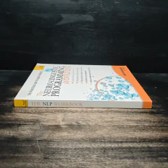 The NLP Workbook - Judy Bartkowiak รูปที่ 3