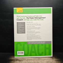 The Project Management Coach - Jill Dann รูปที่ 2