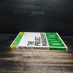 The Project Management Coach - Jill Dann รูปที่ 3