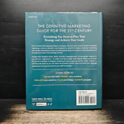 The Ultimate Guide to Strategic Marketing - Robert J. Hamper รูปที่ 2