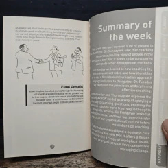 Coaching in a Week - Matt Somers รูปที่ 8