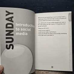Social Media Marketing in a Week - Nick Smith รูปที่ 7