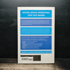 Social Media Marketing in a Week - Nick Smith รูปที่ 2