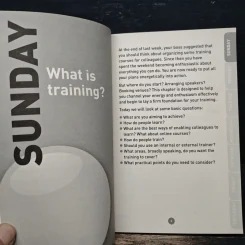 Deliver Great Training Courses In a Week - Martin Manser รูปที่ 7
