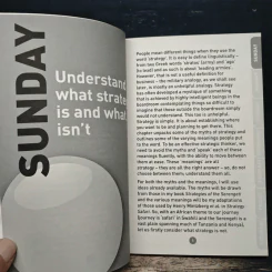 Strategy In A Week - Stephen Berry รูปที่ 7