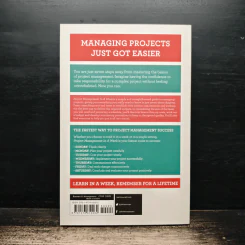 Project Management in a Week - Martin Manser รูปที่ 2