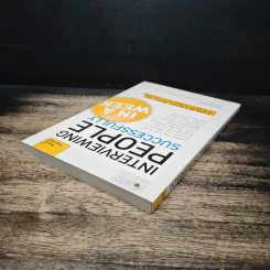 Teach Yourself Interviewing People Successfully in a Week - Mo Shapiro รูปที่ 5