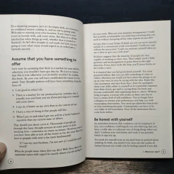 How to Run and Grow Your Own Business - Kevin Duncan รูปที่ 11