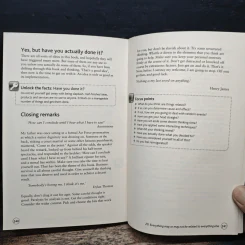How to Run and Grow Your Own Business - Kevin Duncan รูปที่ 12