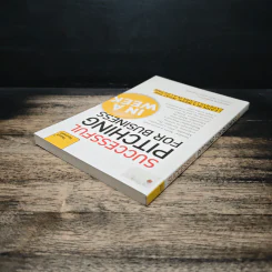 Successful Pitching For Business In A Week - Patrick Forsyth รูปที่ 5