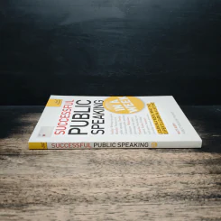 Successful Public Speaking in a Week - Matt Avery รูปที่ 3