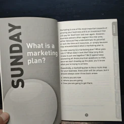 Teach Yourself Successful Marketing Plans in a Week - Ros Jay, John Sealey รูปที่ 7